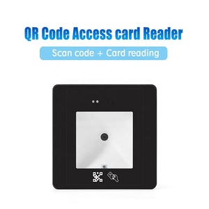 <strong>Fixed</strong> Mount NFC RFID Door Lock Embedded Wiegand USB RS232 <strong>QR</strong> <strong>Code</strong> 2D Barcode <strong>Scanner</strong> Module HM20-IC - Product Image 2