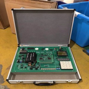 Xk-dsp1 yüksek performanslı gömülü DSP eğitim seti - Product Image 2