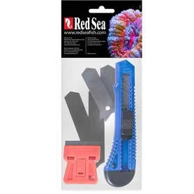 Kit de herramientas para modificar el cilindro del filtro inferior