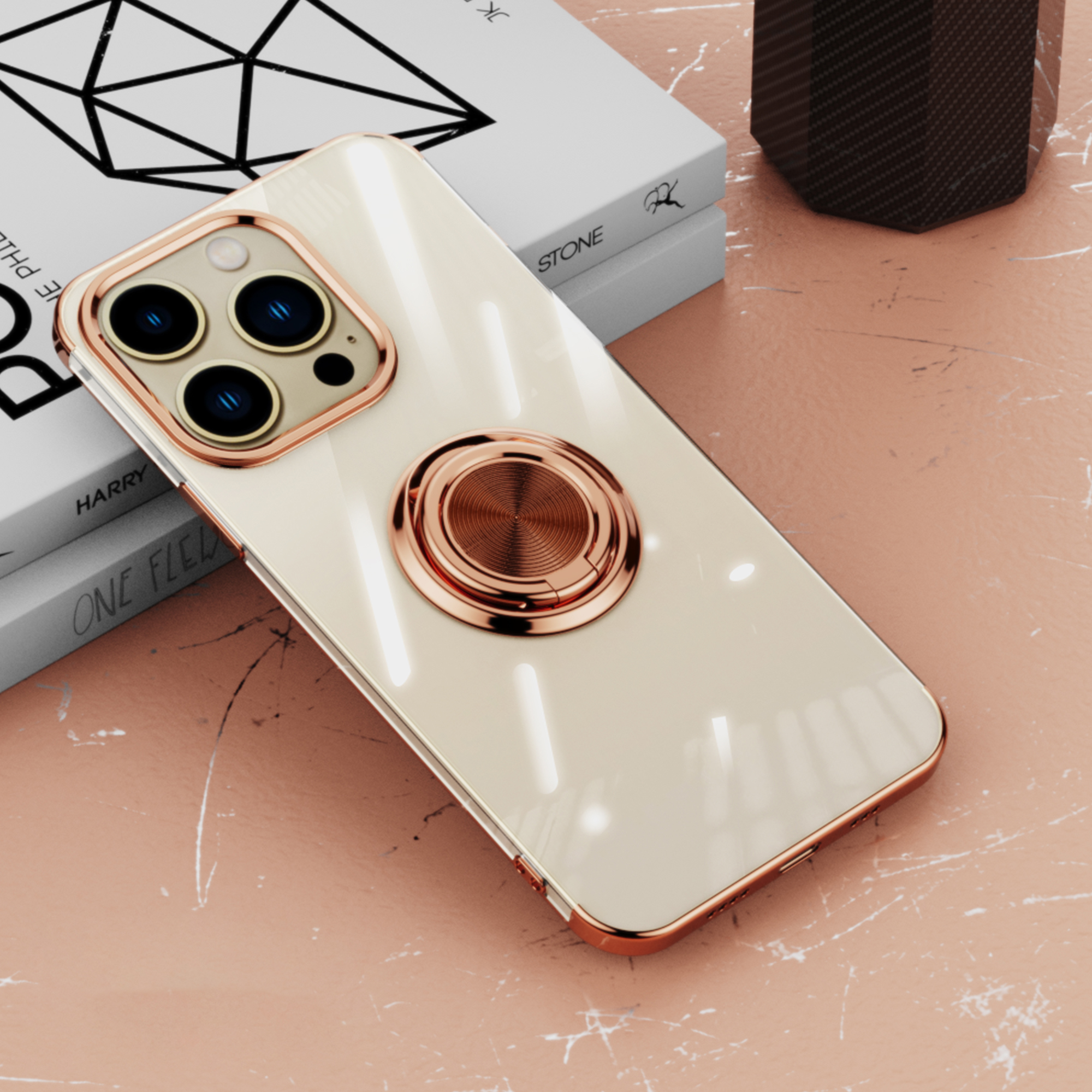 Rosegold