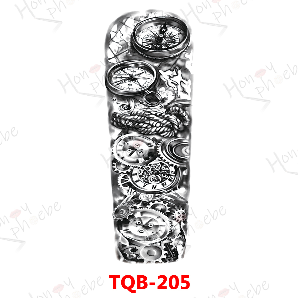 TQB-205