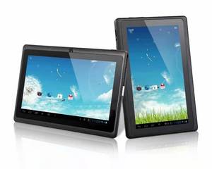 Wholesale T70 Dual Core <strong>Android</strong> <strong>System</strong> Intelligent Tablet 7-inch WIFI Blue-tooth Children's Ultra Thin Light Tablet <strong>Computer</strong> - Product Image 6