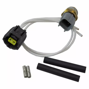 Датчик температуры экскаватора Sany 60033039 Oem 170400-4670 Замена совместим с серией Sy 1 год гарантии - Product Image 1