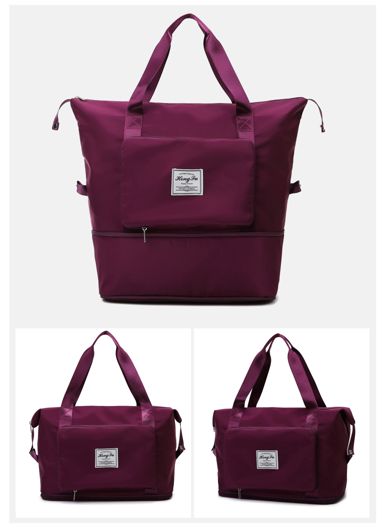 Red purple