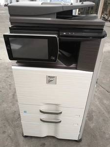 <strong>Low</strong> <strong>Price</strong> Used Copier for sharp MX-3140 Photocopy Machine Machine Copiers - Product Image 2