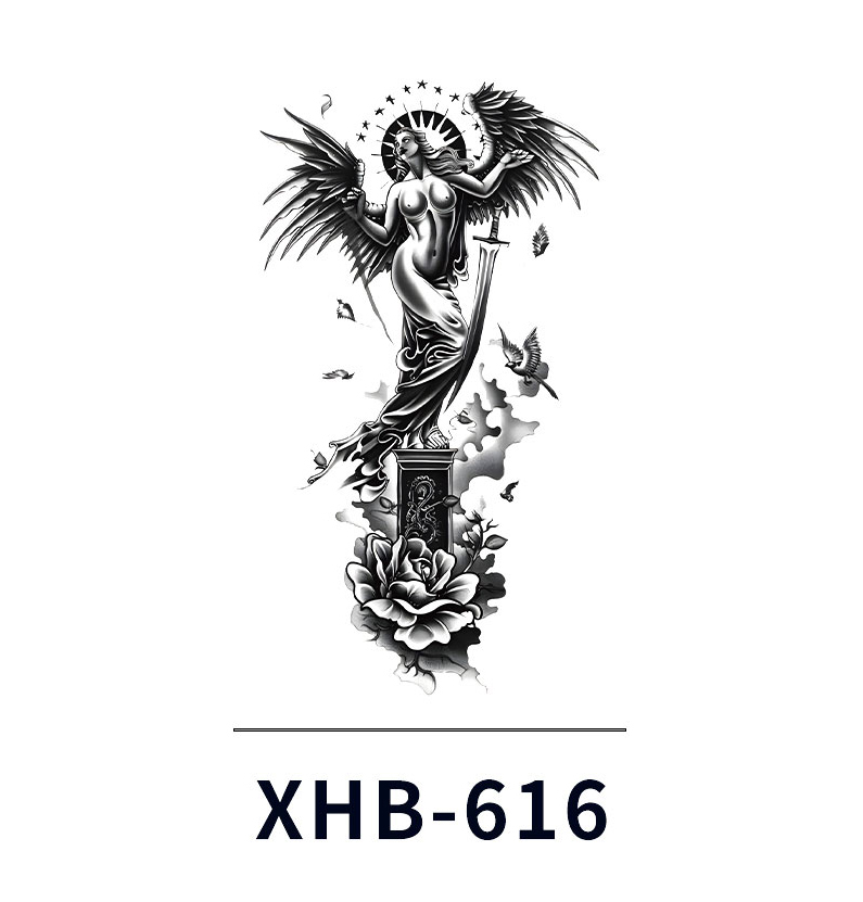 XHB-616