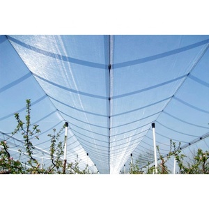 Hdpe Anti-Insekten netz Baums chutz Anti-Hagel-Netz Anti-Hagel-Netz Landwirtschaft schutz - Product Image 5