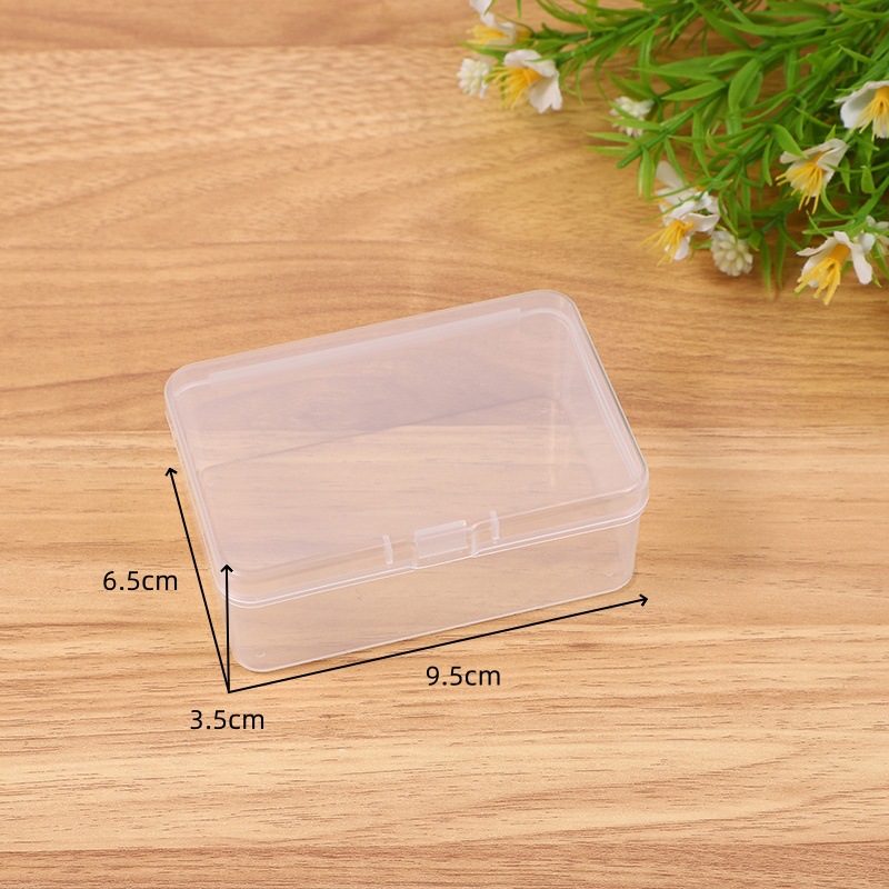 9.5*6.5*3.5cm