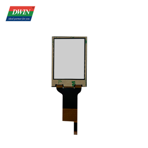 DWIN 2英寸电容式触摸屏I2C钢化玻璃触摸屏 - Product Image 2