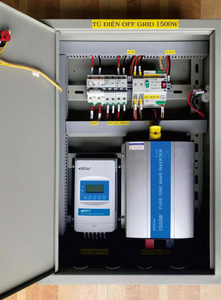 适用于EPEVER IPower系列太阳能电池板并网逆变器12V 24V 48v直流输入110V 220V单相交流输出纯正弦波输入 - Product Image 3