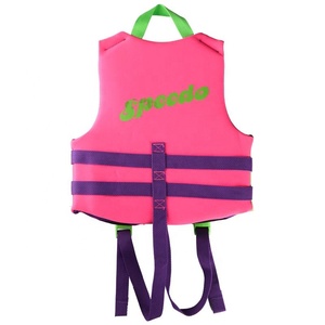 Marineインフレータブルライフジャケット/ライフベストPFD救助Swimming生活Jackets製品 - Product Image 4