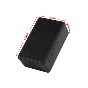 Dizüstü bilgisayar <span class=keywords><strong>gps</strong></span> için pil mini izci ile 3000mah küçük <span class=keywords><strong>gps</strong></span> izci - Product Image 3