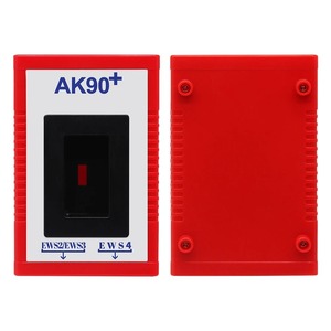 BM-W AK90 V3.19 Car <strong>Key</strong> <strong>Programmer</strong> and Electric Engine Analyzer Model X6 with New EWS Software Version