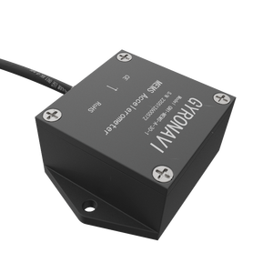 Inertial Navigation <strong>Sensor</strong> <strong>MEMS</strong> Accelerometer <strong>Motion</strong> &amp; Position Sensing Tool - Product Image 4