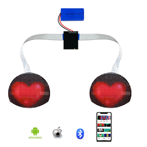 Программируемый подмигающий светодиодный экран - Product Image 3