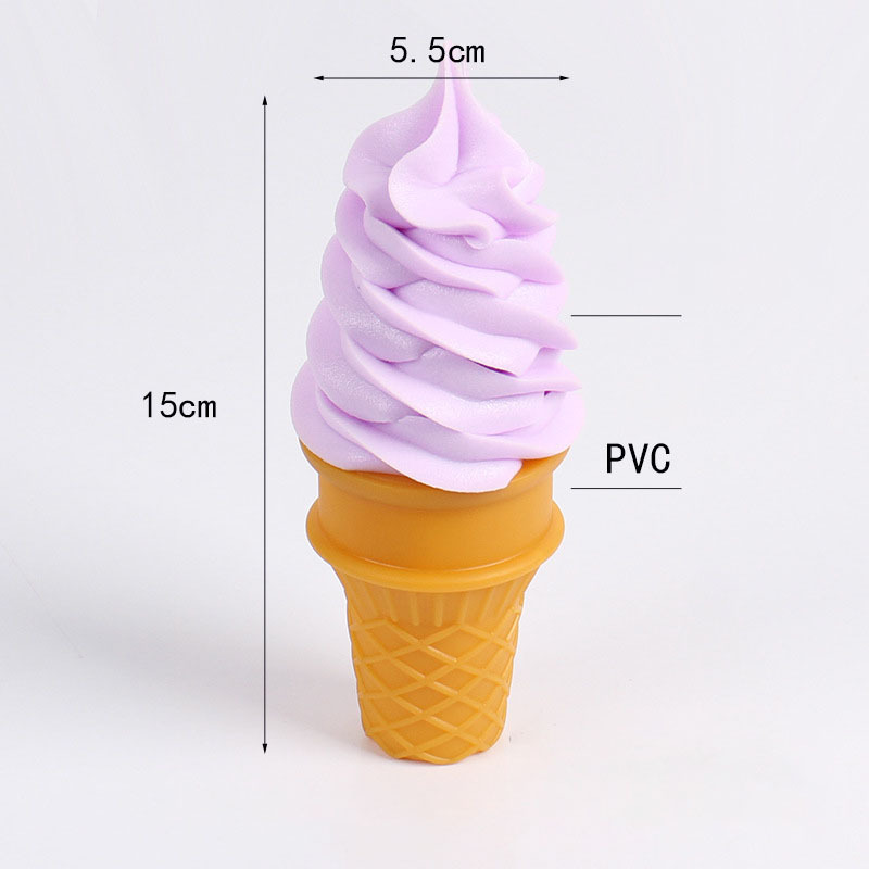 ไอศกรีม 7