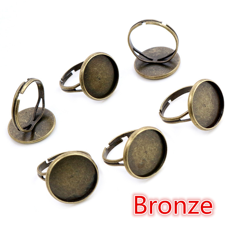 Bronze
