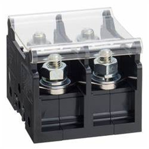 Bloque de terminales serie BN Terminal IDEC BN50W - Product Image 1