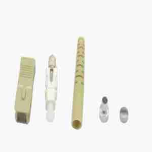 ขั้วต่อใยแก้วนำแสง sc/upc/apc สำหรับโซลูชัน FTTH - Product Image 6