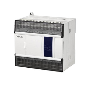 XINJE XD3-32R-C PLC-Programmier steuerung Guter Preis Analoge in gangs modul PAC & dedizierte Controller - Product Image 3