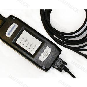 Probador de diagnóstico 27610402 adaptador de comunicación para herramienta de diagnóstico Perkins excavadora pesada EST programador herramienta de diagnóstico - Product Image 1