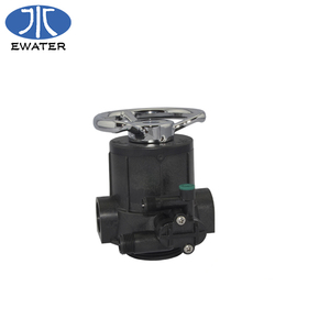 Manuale E Automatico di Controllo Addolcitore D'acqua E Valvola del Filtro di Runxin - Product Image 4