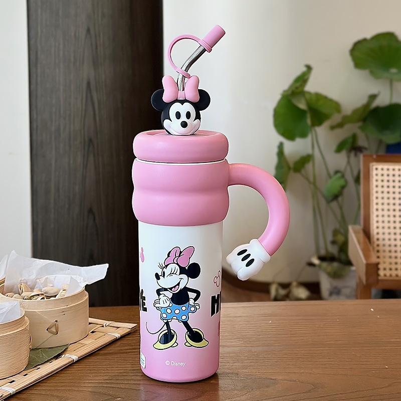 มินนี่ พิงค์