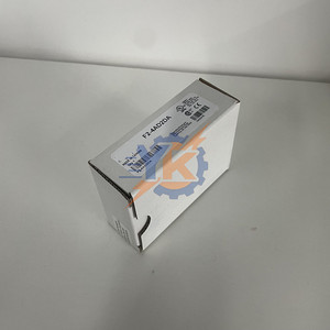 New Original <strong>Analog</strong> <strong>Input</strong> <strong>Output</strong> Module F2-8AD4DA-2 - Product Image 3