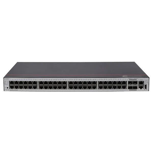 Оригинальный Новый S5735-L48T4S-A CloudEngine 48 гигабитные порты Ethernet-коммутатор