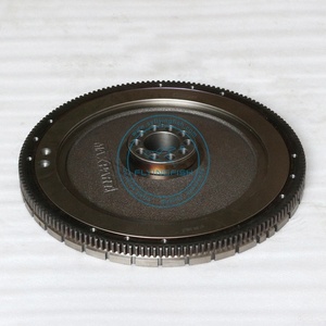 Truck <strong>OM457</strong> <strong>Engine</strong> Parts Flywheel 4570300605 4570300605A