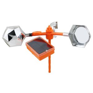Kuş kovucu kuş caydırıcı cihaz - Product Image 2