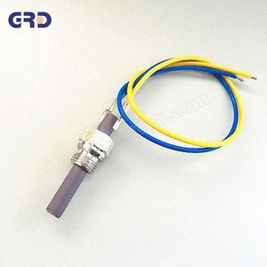 颗粒炉用高温氧化铝陶瓷点火器275 w