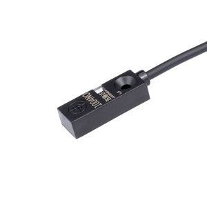 LUOSHIDA Q10 kleiner Bereich hochgenauer quadratischer rechteckiger induktiver Näherung sensor - Product Image 1