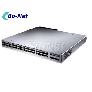 Mới Ban Đầu C9300L-48T-4X-E 48 Cổng Gigabit Mạng Chuyển Đổi Cho 9300L Loạt - Product Image 4