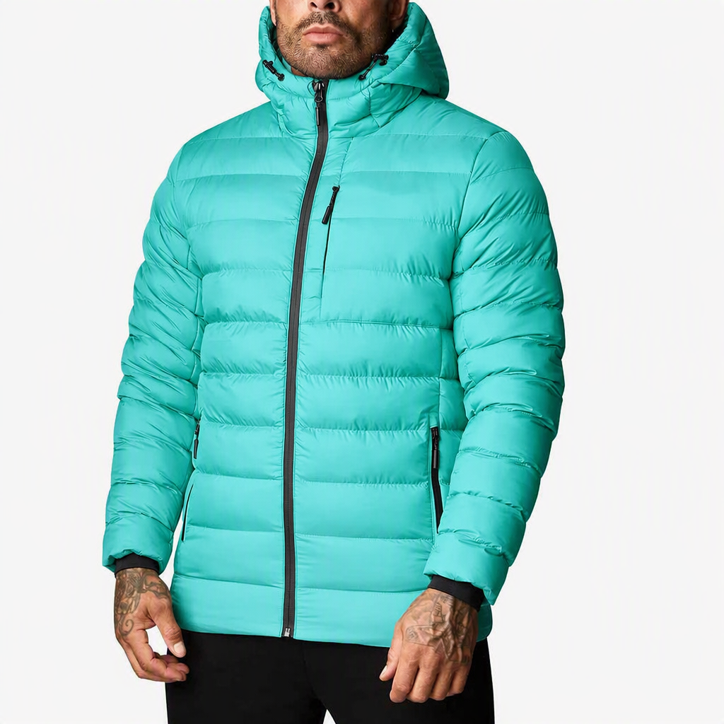 Turquoise