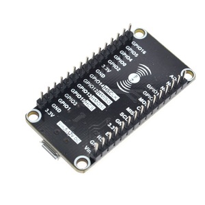 Node MCU Development Kit NodeMCU + Motor Shield Esp <strong>Wifi</strong> <strong>Esp8266</strong> Esp-12e diy rc toy remote control Lua IoT smart car <strong>Esp12e</strong>