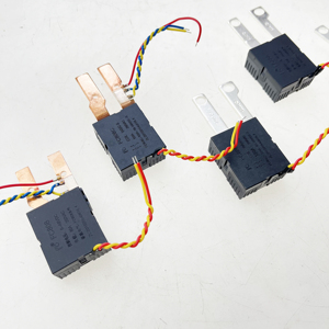 Multi-specification <strong>Relay</strong> Accessories <strong>Relay</strong> <strong>Control</strong> <strong>System</strong> - Product Image 3