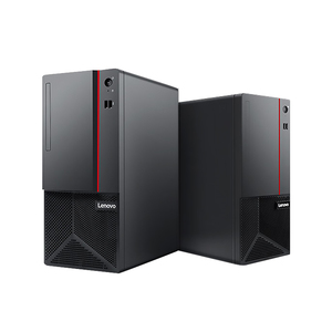Lenovo Eci-521 Industrial Computer Industrial Control Host Machine Gaming Pc Gamer Desktop I5 Computer Desktop I3 I5 I7 - Product Image 1