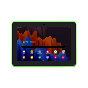 10.1&quot; Android Tablet PC Business Tablets <strong>Computer</strong> All in One Wifi NFC POE 3G 4G 5G RGB Lamp Access Control for Home Hotel - Product Image 2