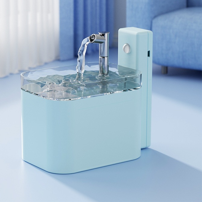 Azul