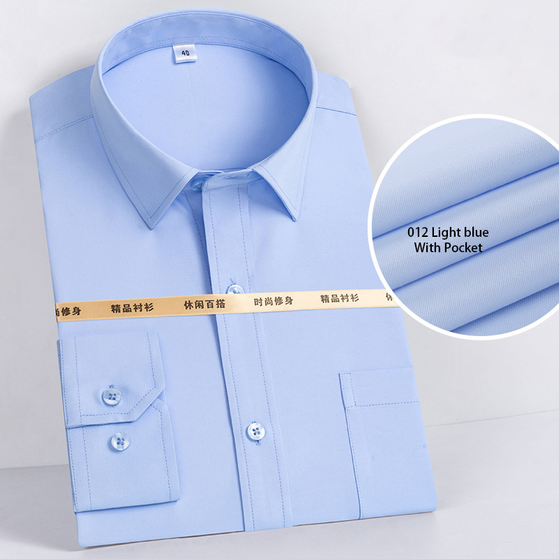 Azzurro chiaro#Con tasca