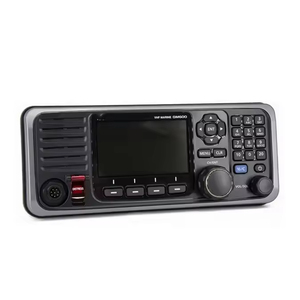 GMDSS VHF Radio laut, penerima DSC Radio dua arah untuk ICOM GM600 Walkie Talkie interkom sistem Radar Radio seluler - Product Image 6