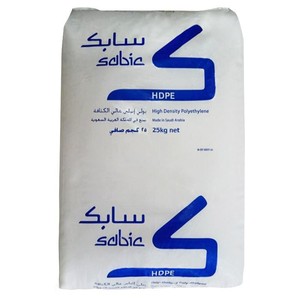 Bakire HDPE 5000s granüller düşük yoğunluklu reçine HDPE plastik granüller PE LDPE plastik hammadde - Product Image 1