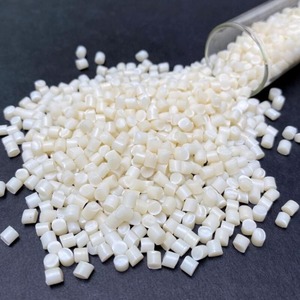 PP plastik malzemeden yapılmış HDPE ürün tipi bakire ve geri dönüştürülmüş polipropilen (PP) granül - Product Image 4