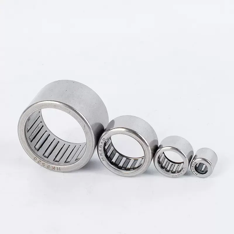 Stainless steel HMK1510 needle roller ball bearings HMK1512 for wholesales