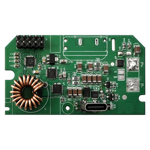 CHEAP 12v 24V LEDコントロールボードデザインその他パワーコントロールボードカスタムデザインPCBデザインアセンブリターンキーサービスSHENZHEN - Product Image 3