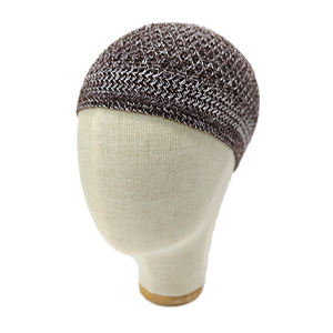 สีน้ำตาล