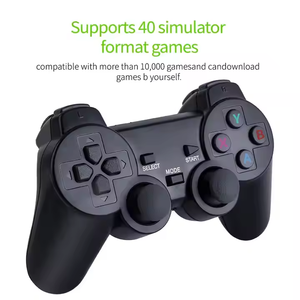 送料無料4kカスタムゲームコンソール128GBポータブルゲームコンソール4kミニハンドヘルドゲームコンソール - Product Image 4