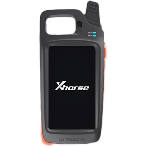 Xhorse VVDI Key Tool MaxPro内蔵ミニOBD機能は、リモートキー/トランスポンダーチップをサポートし、すべてのキーが失われました - Product Image 1