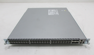 Công tắc DCS-7280SE-<span class=keywords><strong>64</strong></span>-R Arista 7280e, 48x10gbe (SFP +) & 4x40gbe qsfp +, không khí từ sau ra trước, dây 2X AC và 2xc13-c14 - Product Image 4